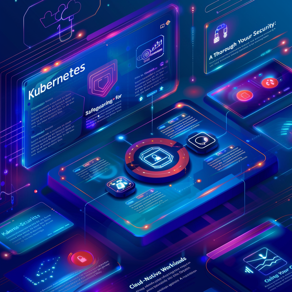 Kubernetes Security Guide