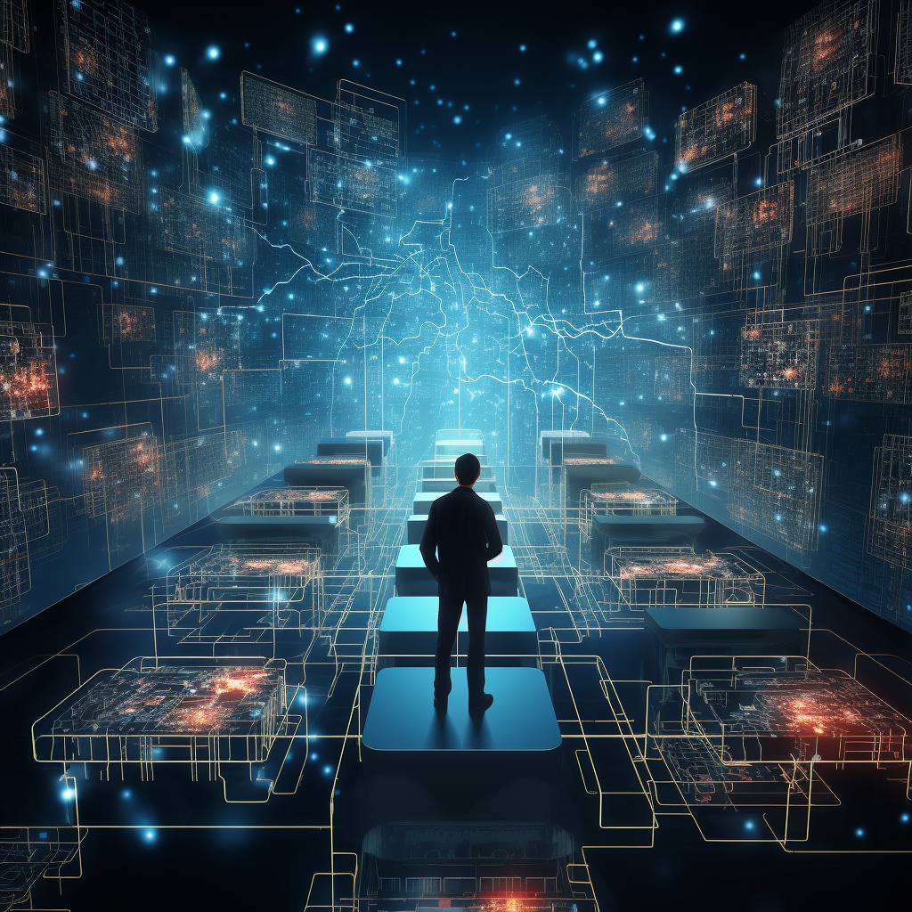 Running Local LLM with Ollama